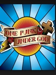 One Punk Under God