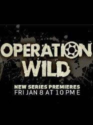 Operation Wild
