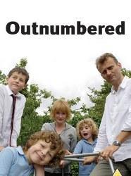 Outnumbered