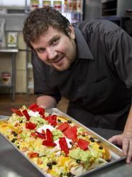 Outrageous Food