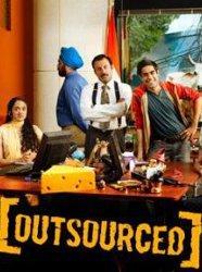 Outsourced
