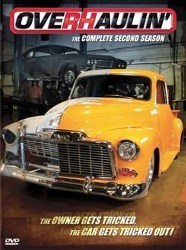 Overhaulin'