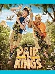 Pair of Kings