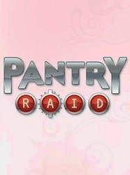 Pantry Raid