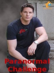 Paranormal Challenge