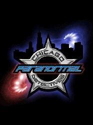 Paranormal Cops