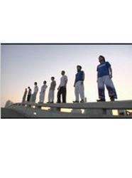 Parkour