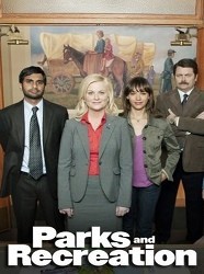 Parks & Recreation