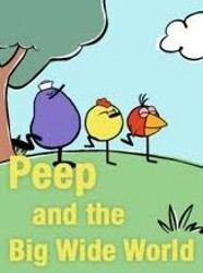 PEEP and the Big Wide World
