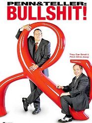 Penn and Teller Bullshit