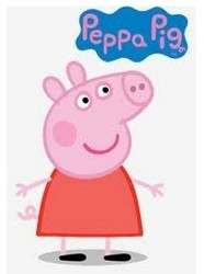 Peppa Pig