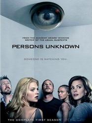 Persons Unknown
