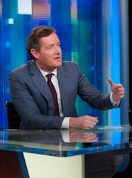 Piers Morgan Tonight