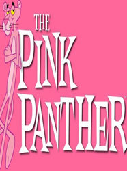 Pink Panther Cartoons