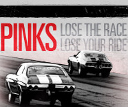 PINKS