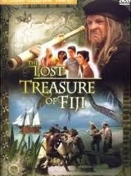 Pirate Islands: The Lost Treasure of Fiji