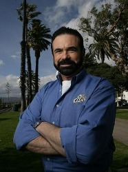 Pitchmen