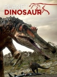Planet Dinosaur