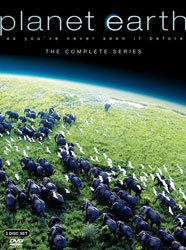 Planet Earth