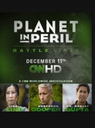Planet In Peril