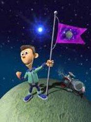 Planet Sheen