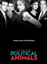 Political Animals