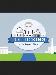 Politicking with Larry King
