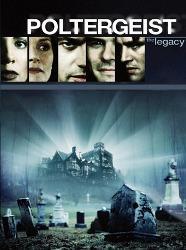 Poltergeist: The Legacy