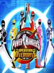 all power rangers full episodes