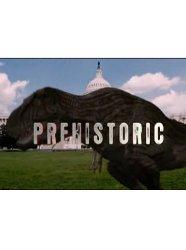 Prehistoric