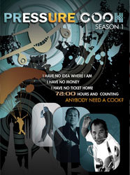 Pressure Cook