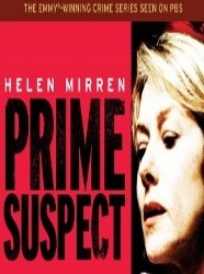 Prime Suspect (UK)