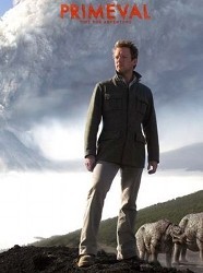 Primeval   