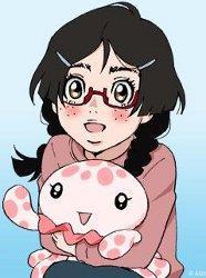 Watch Princess Jellyfish Online - Full Episodes of Season 1 | Yidio