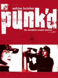 Punk'd
