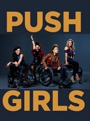 Push Girls