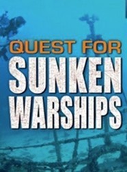 Quest for Sunken Warships