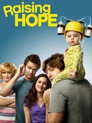 Raising Hope