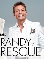 Randy to the Rescue