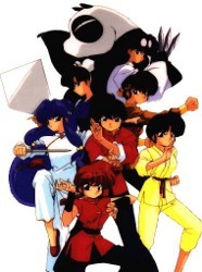 Ranma 1/2
