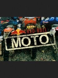 Red Bull Moto