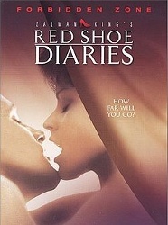 Red Shoe Diaries