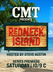 Redneck Island
