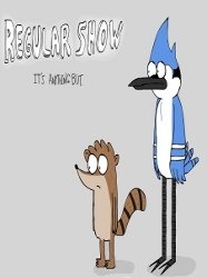 Watch Regular Show Online - Full Episodes of Season 10 to 1 | Yidio