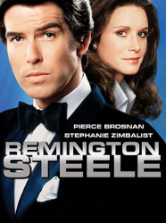 Remington Steele