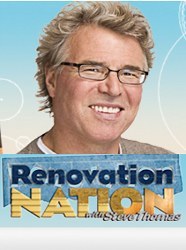 Renovation Nation