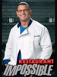Restaurant: Impossible