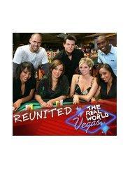 Reunited: The Real World