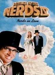 Revenge of the Nerds IV: Nerds in Love