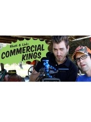 Rhett and Link: Commercial Kings